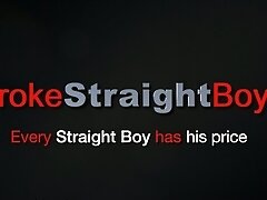'BrokeStraightBoys: Darron Bluu & Leo King'