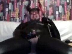The Lord Of Ass Evil Dance
