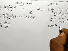 Limit math Teach By Bikash Educare episode no 1