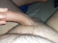 Pre-Cumming 3 Times Before I Lost Control + Round 2