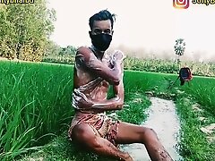 Bangladeshi Young Boys Gay Sex Video Village Boy Handjob In Rise Fild