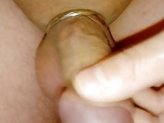 Cock and one ring