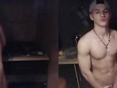 Old Straight Guy Sucking Tranny - GayBoysTube Straight | 2 GayBoys.com