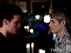 Hot vamp sex time with Krys and Preston|38::HD,63::Gay,1911::Blowjob,2141::Twink