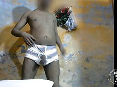 Indian Boy Nude Cock Show Naked Dick Masturbation Porn