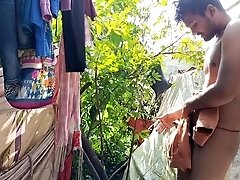 Gay Boy - Indian Boys - This Afternoon I Masturbated Village Style - Movice In Hindi Voice Part-2