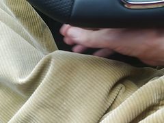 Heat in the car