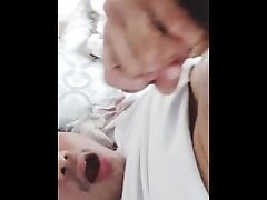 Playing with my cock, ass and cum while waiting for your cock ???? (Compilation Teaser)  Diesel Ramos