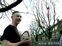 Gay twink ass squirt first time Rugby Boy