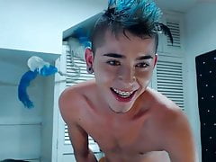 Argentina Twink Porn - GayBoysTube Voyeur | 2 GayBoys.com