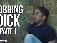 Casey Jack Wesley Woods - Robbing Dick Part 1 - Trailer