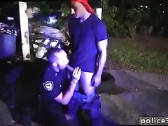 Gay fucked twinks hard by police hot cop