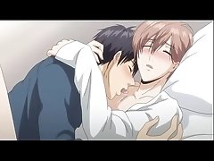Hugging Daddy Anime Porn - GayBoysTube Son | 2 GayBoys.com