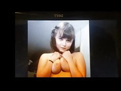 Cumming All Over Jezeb3l's Tits SoP Tribute