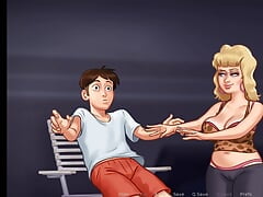 Sex With Old Nurse At Hospital Huge hentai, Cartoon, Animated Porn Compilation