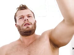 Your Dominant Boyfriend Mike Steel Pins You Against A Wall And Fucks You - My POV Boyfriend - FPOV Virtual Sex