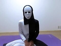 Facial Cumshot(Aim) Training For Virgins