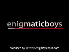 Enigmaticboys featuring Makary-Bathing!