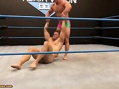 Hottest Adult Scene Homo Wrestling Best