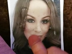 Chanelle Hayes CUMTRIBUTE 6