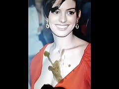 Anne Hathaway Tribute #1