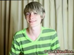 Gay twinks anal Preston Andrews is back for