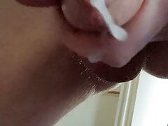 Open Your Mouth - Big Load POV